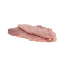 Bisteck de Cerdo