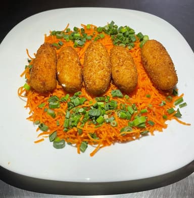 Ebi Camarón 5 Piezas