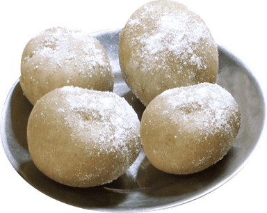 Papas Hervidas