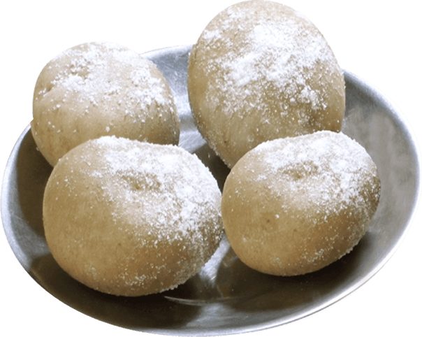 Papas Hervidas