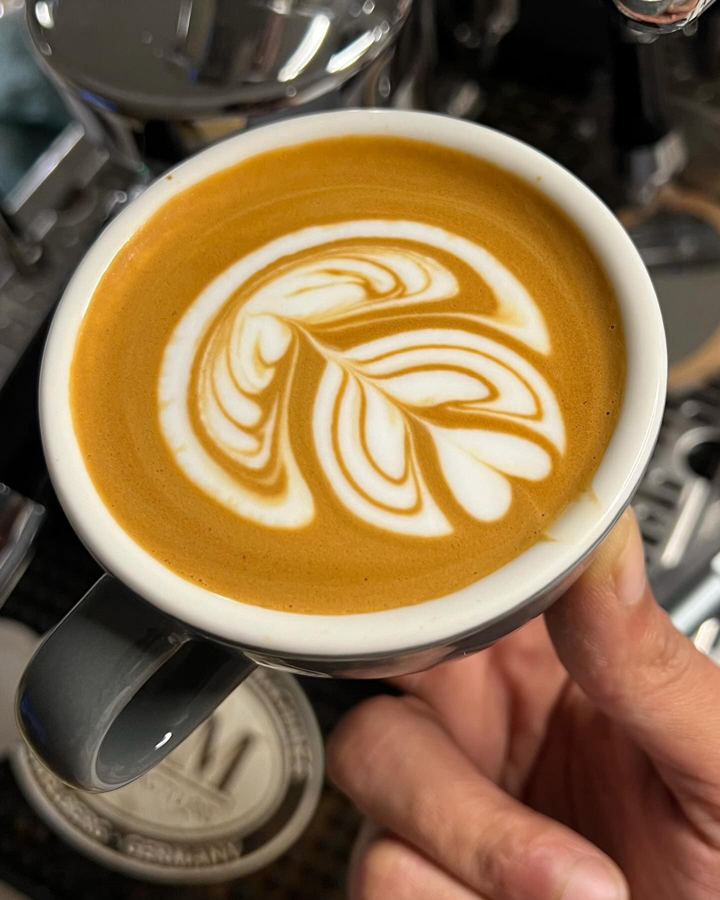 Capuccino