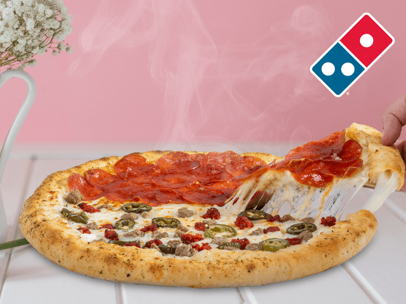 Domino's (Temixco)