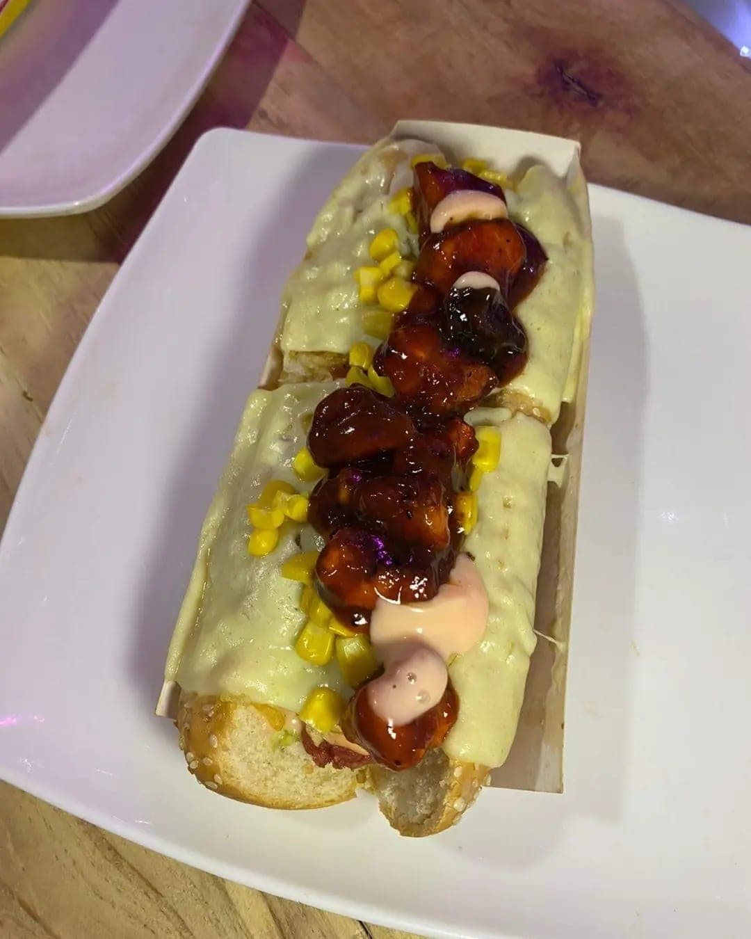 Perro Costilla