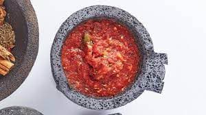 Salsa Roja