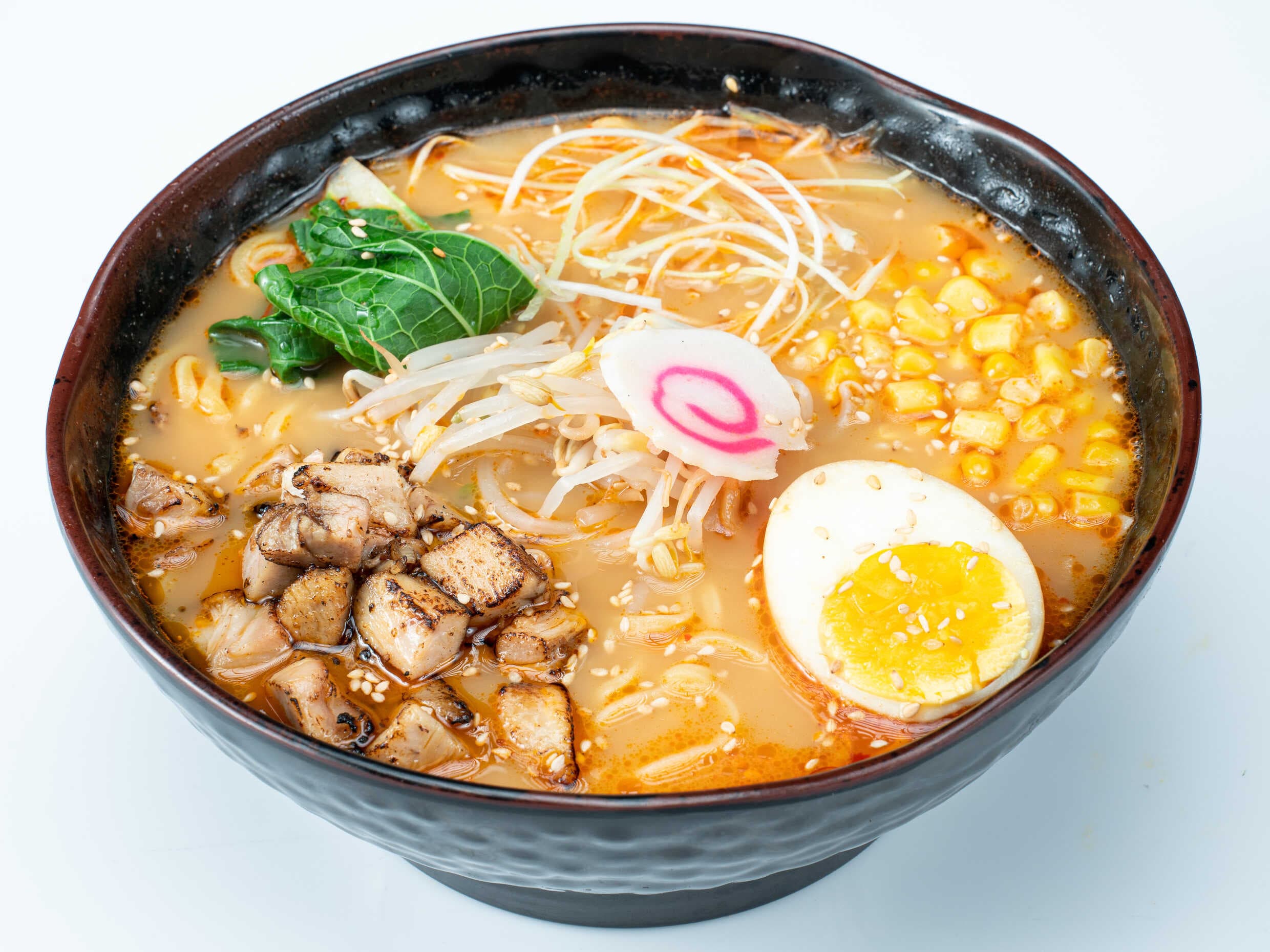 Pirikara Ramen Tamaño Chico