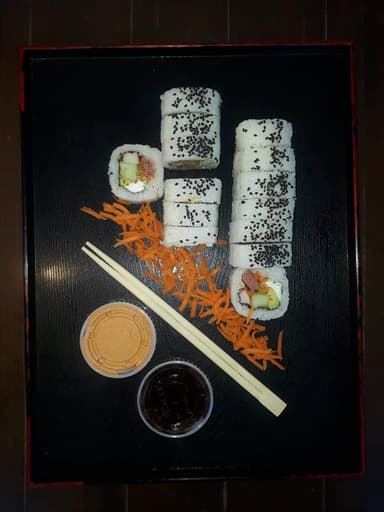 Sushi Natural