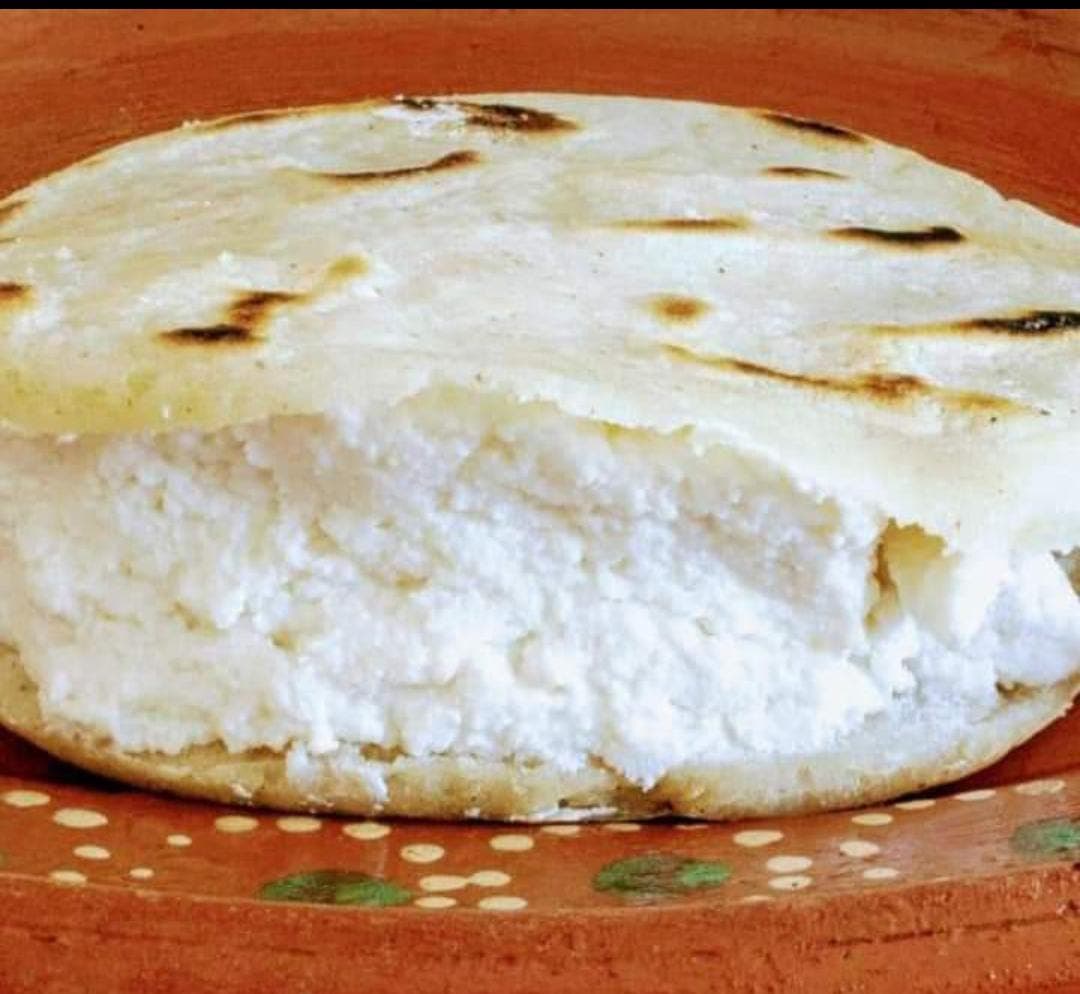 Gordita Requesón