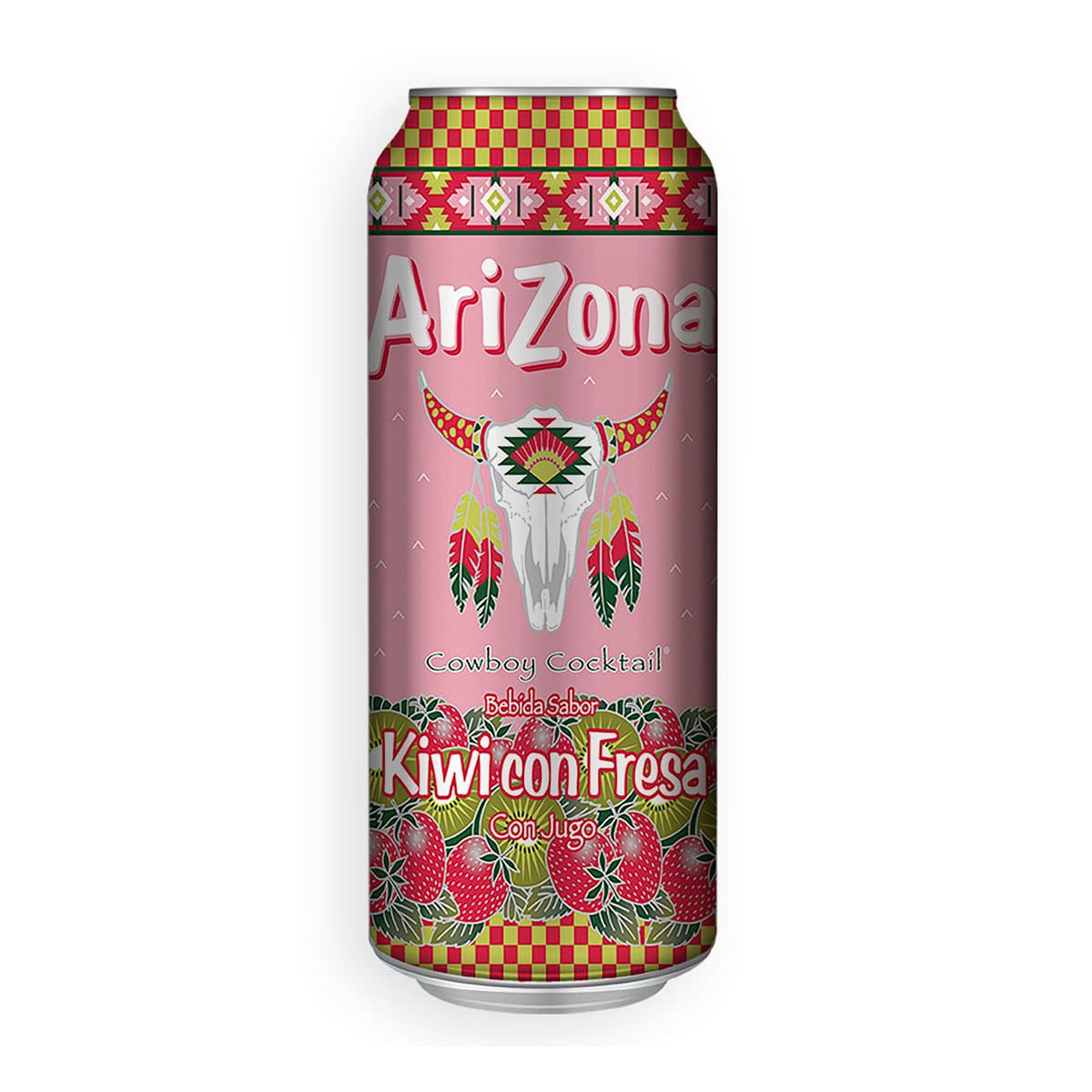 Arizona Fresa con kiwi