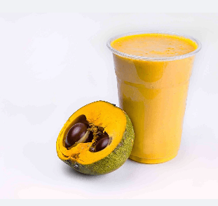 Jugo de Lúcuma