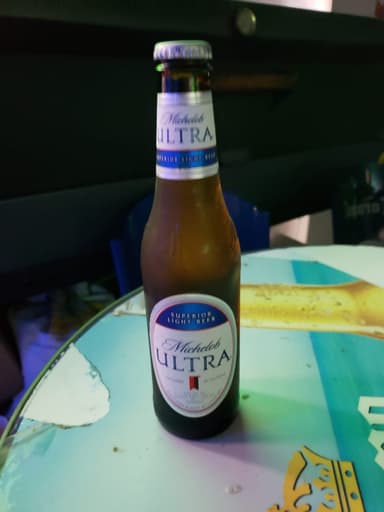 ultra michelob