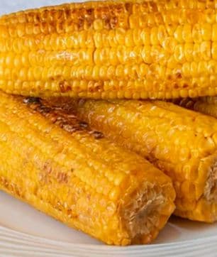 Elote Dulce