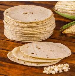 Tortillas 1 kg