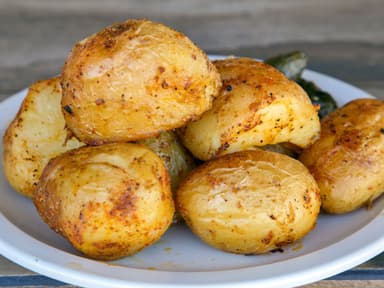 Orden de Papas Cambray Adobadas