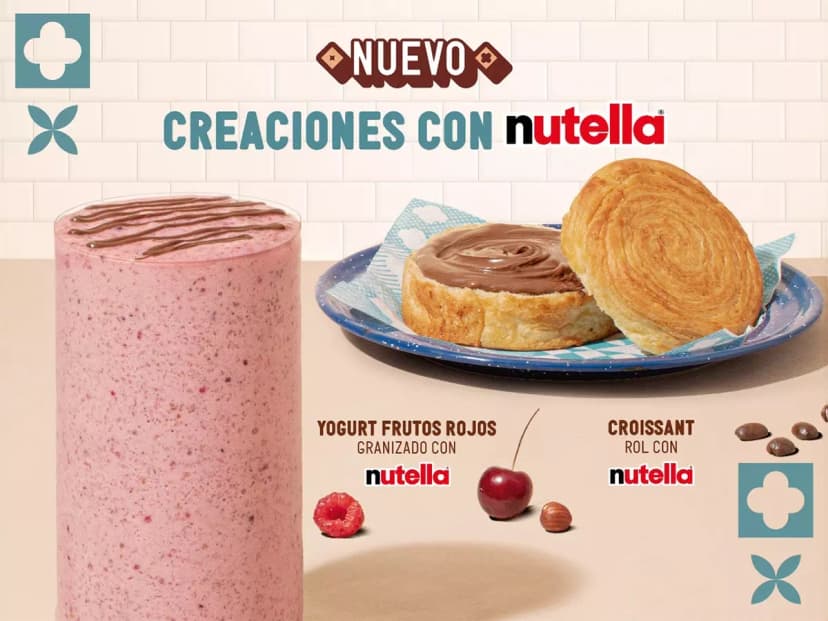 Cielito Querido Café (Averanda)