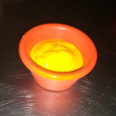 Salsa Sriracha