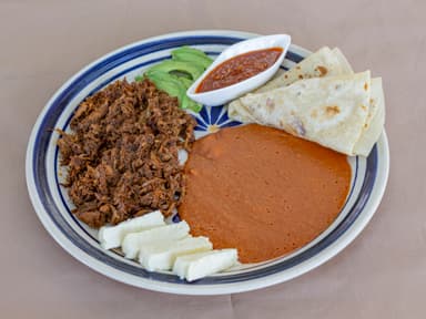 Orden de Chilorio