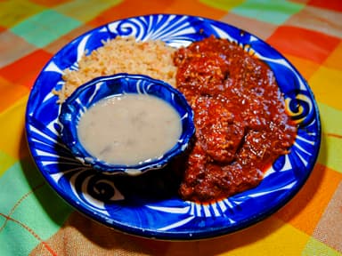 Frito de Puerco
