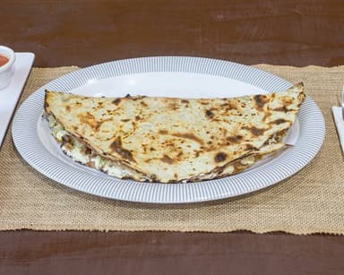 Tlayuda