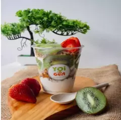 Parfait Fit 16 oz
