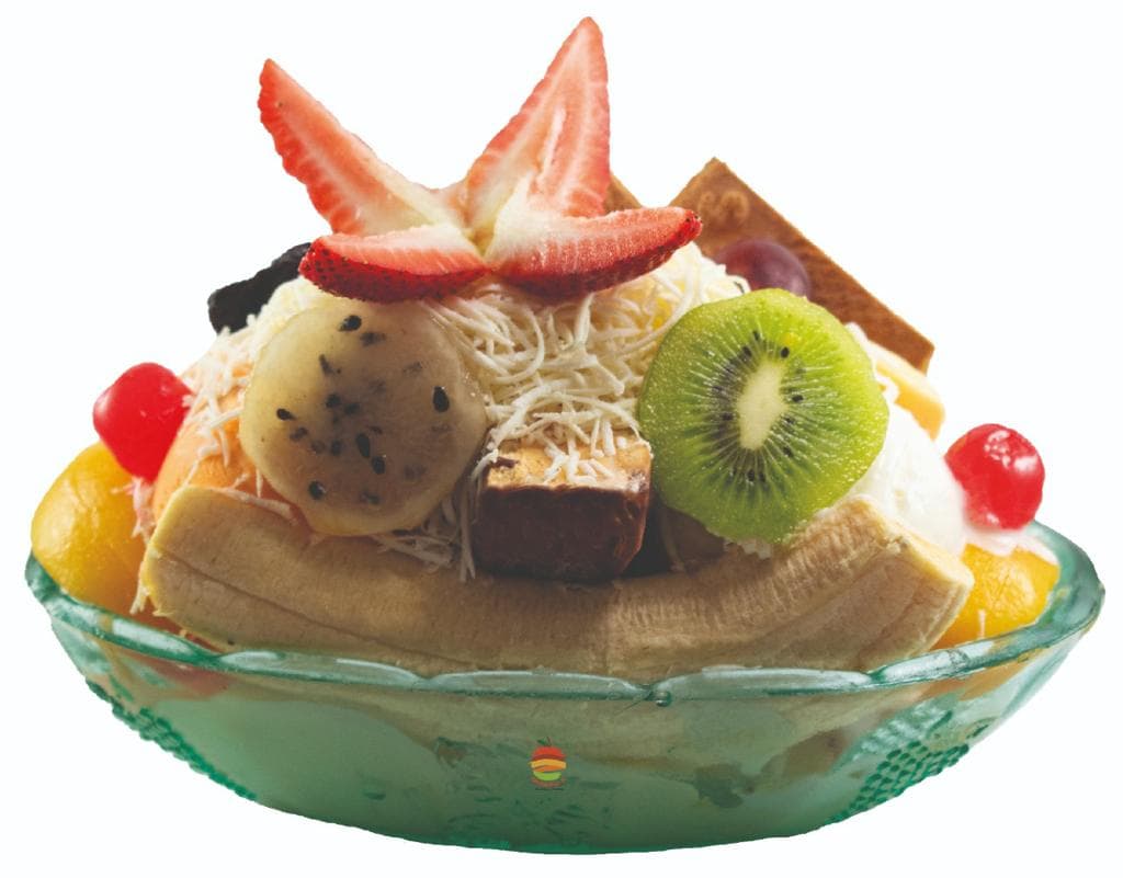 Banana Split