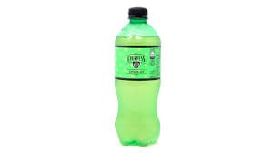 Evervess Ginger Ale 600 ml