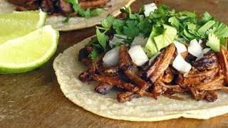 Taco Costilla