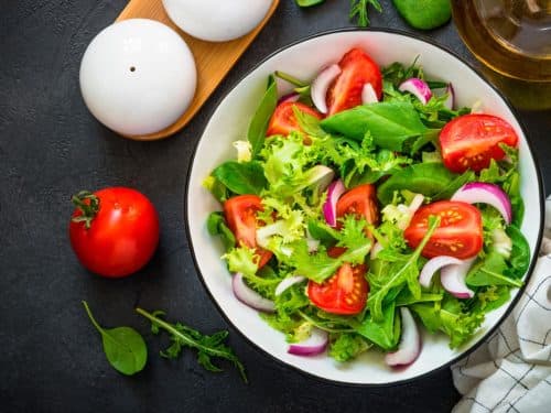 Ensalada