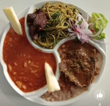 Tu Rinconcito