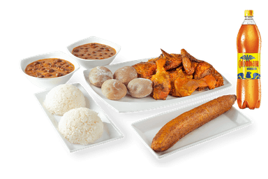 Combo Colombiano