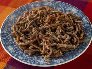 Kilo de Bistec de Res