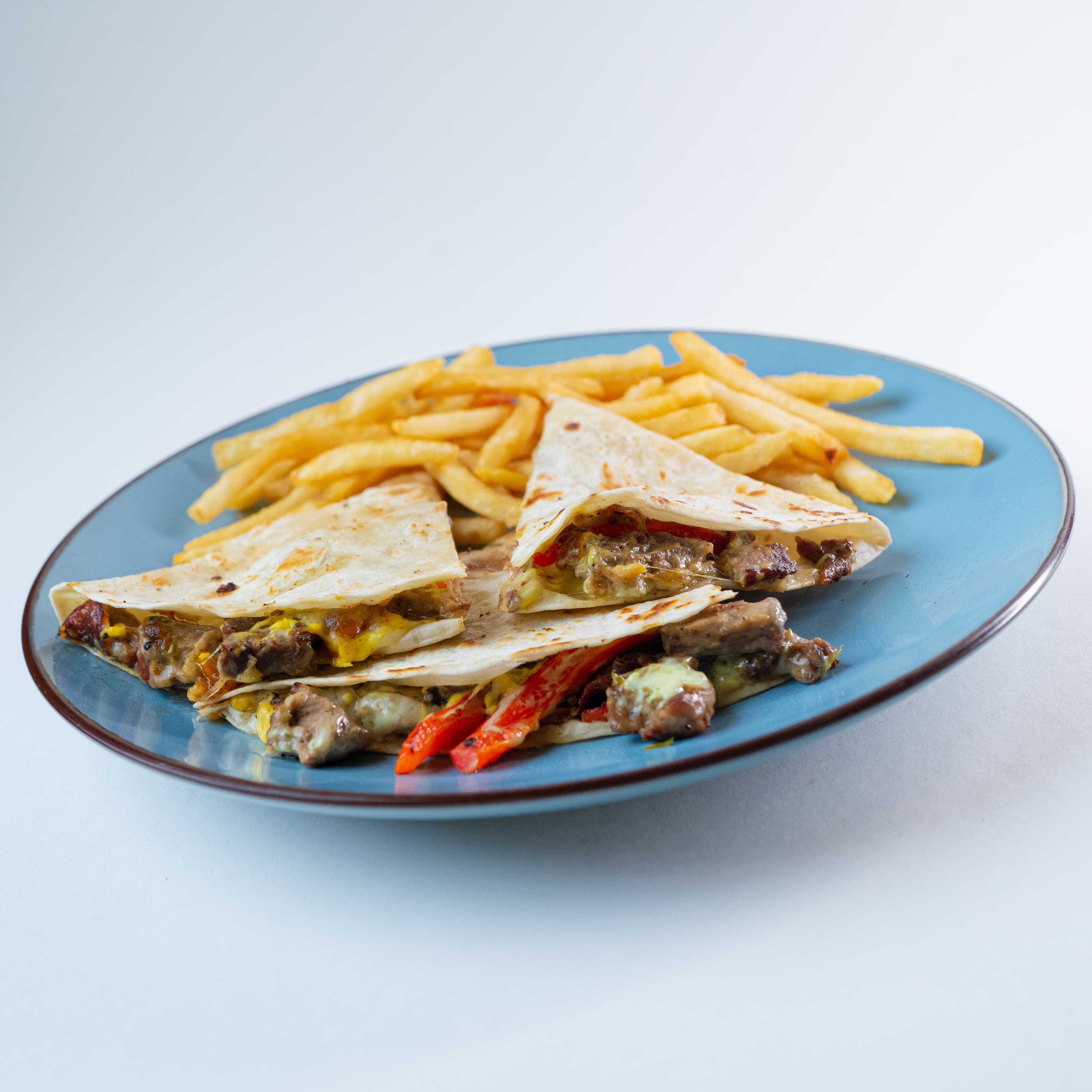 Quesadilla Philly
