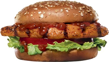 BBQ De Pollo