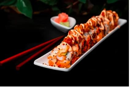 Caribe Roll