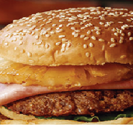 Hamburguesa Especial (A escoger)