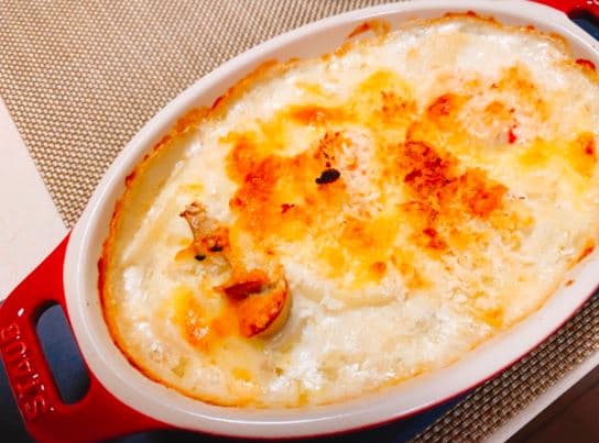 Gratinado