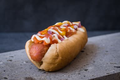 Combo Dogo