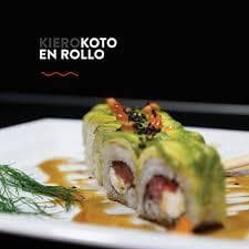 Villarreal Roll