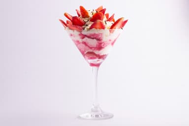 Copa Fresa