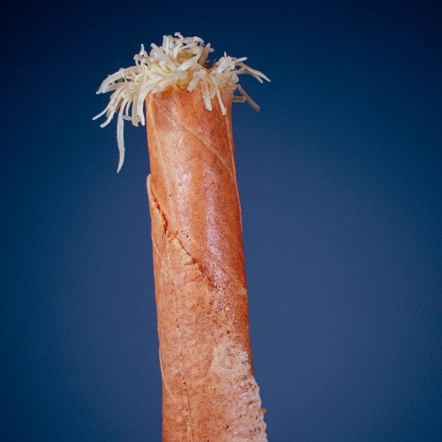Marquesita Tradicional Especial