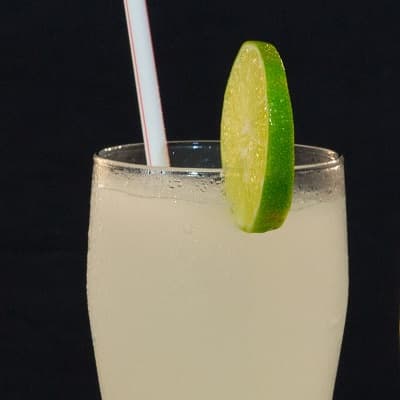 Limonada de Granizada