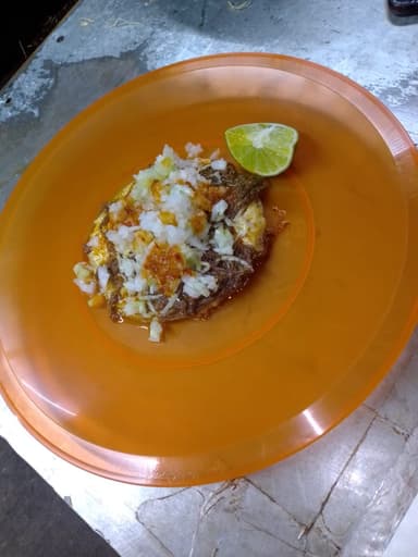 Órden de sopes