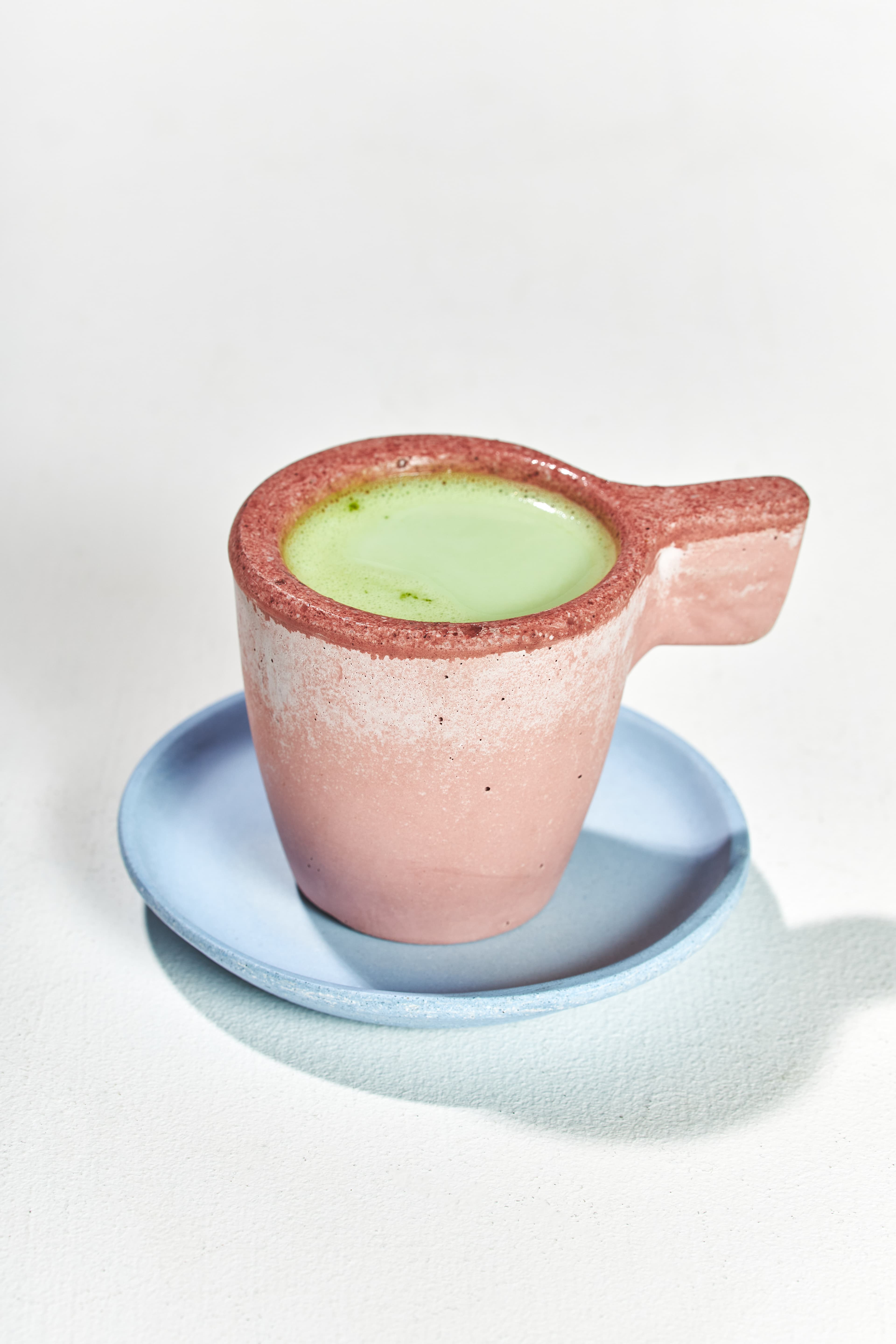 Té Matcha
