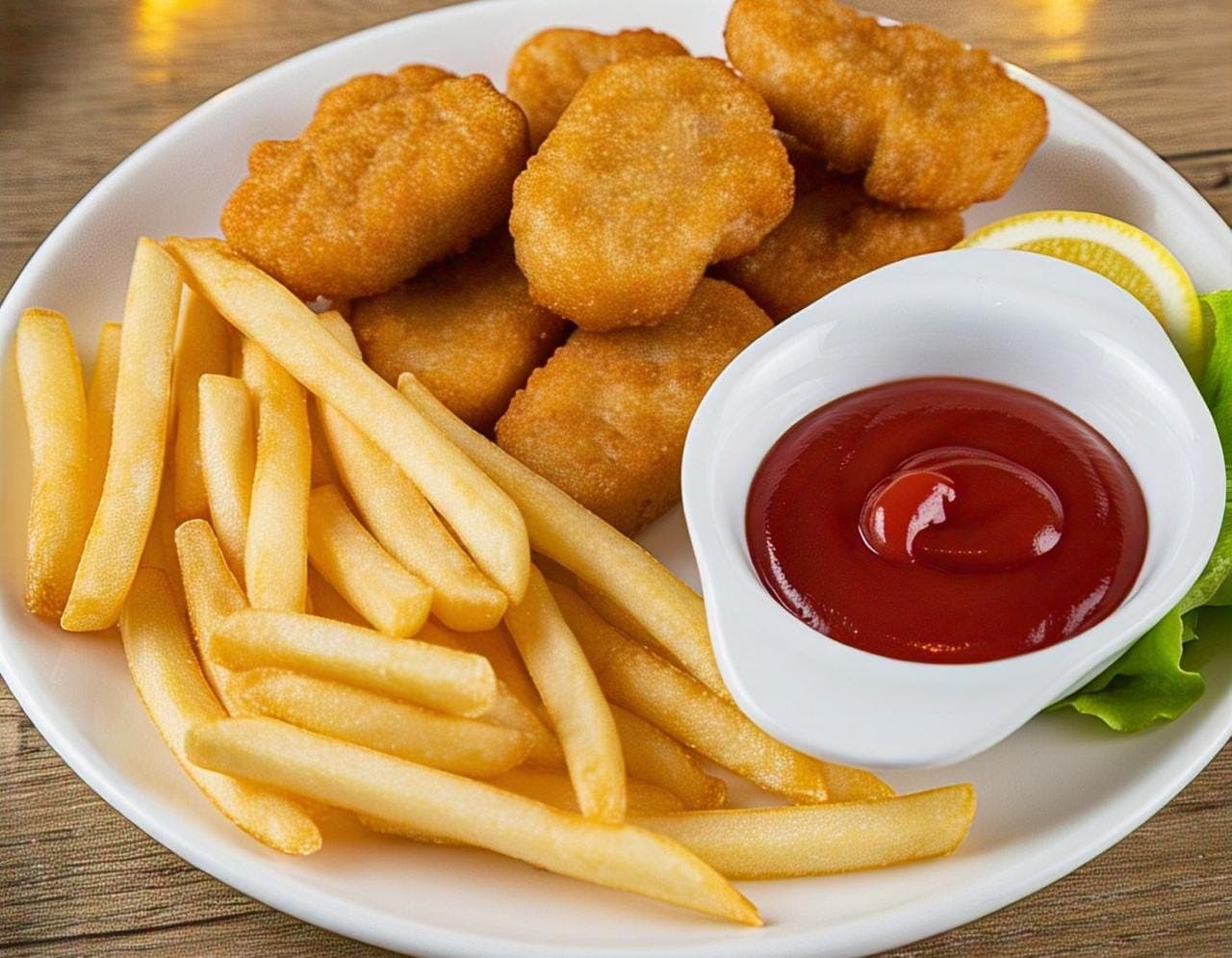 Nuggets Kids