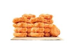 Chicken Nuggets 20 Piezas
