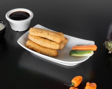 Dedos de Queso (6 piezas)