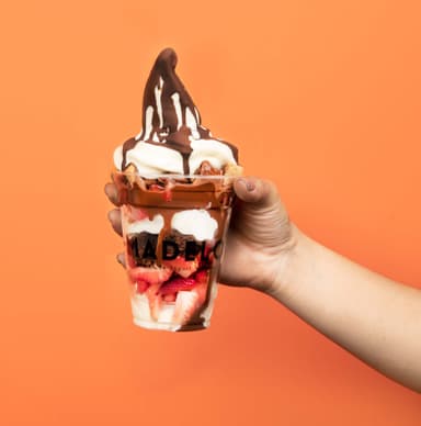 Parfait Madelo