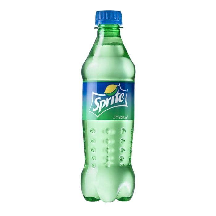 Refresco Sprite