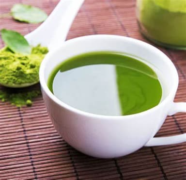 Té Matcha