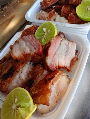 Chicharrón al Barril 280 g