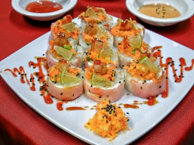 Cochi-roll